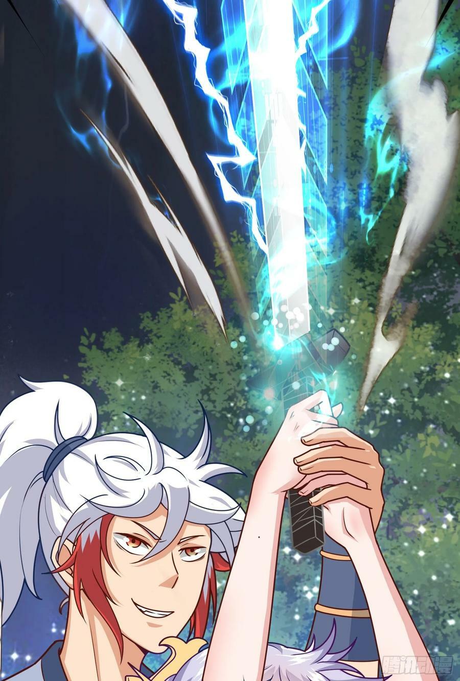第3话 南宫紫遇险46