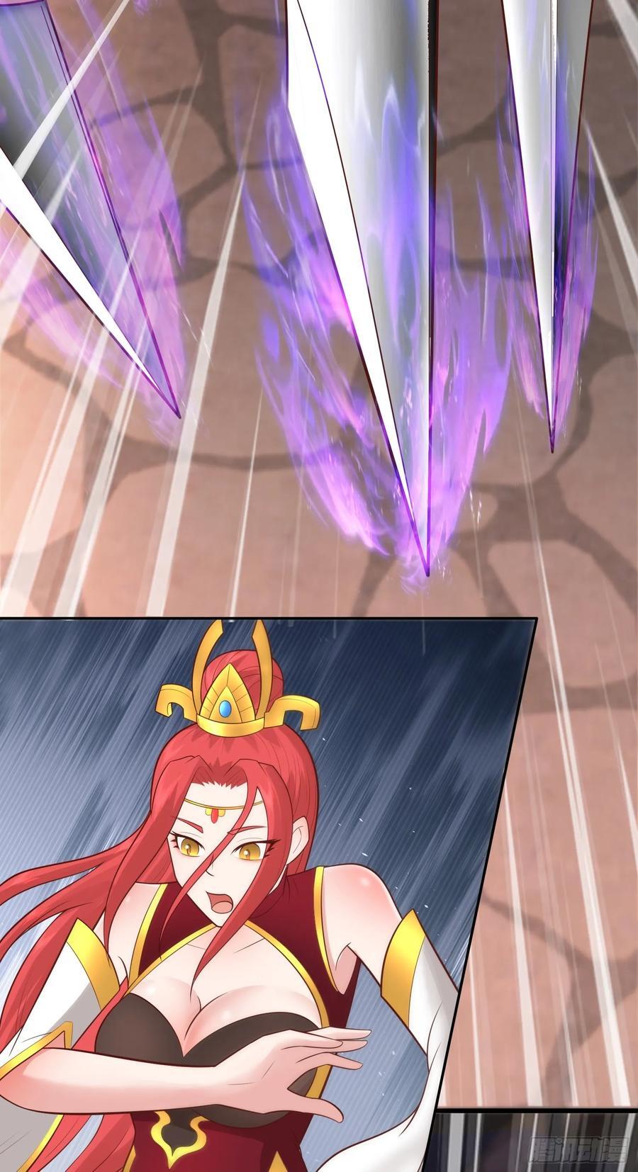 第35话 一力破万法！7
