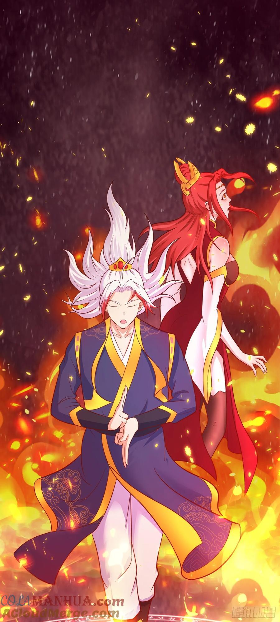 第37话 男女通吃！2