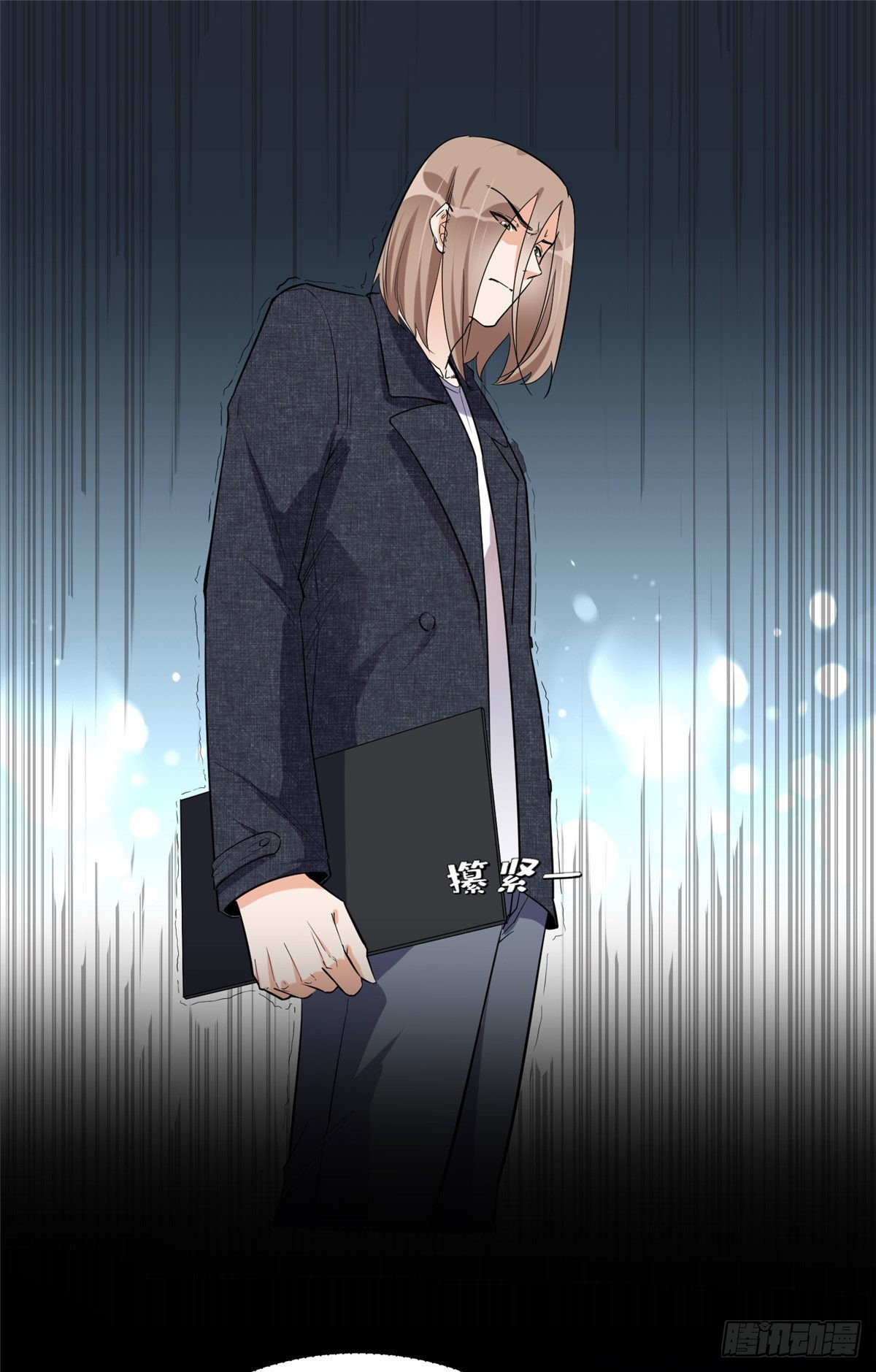 26 仇人相见27