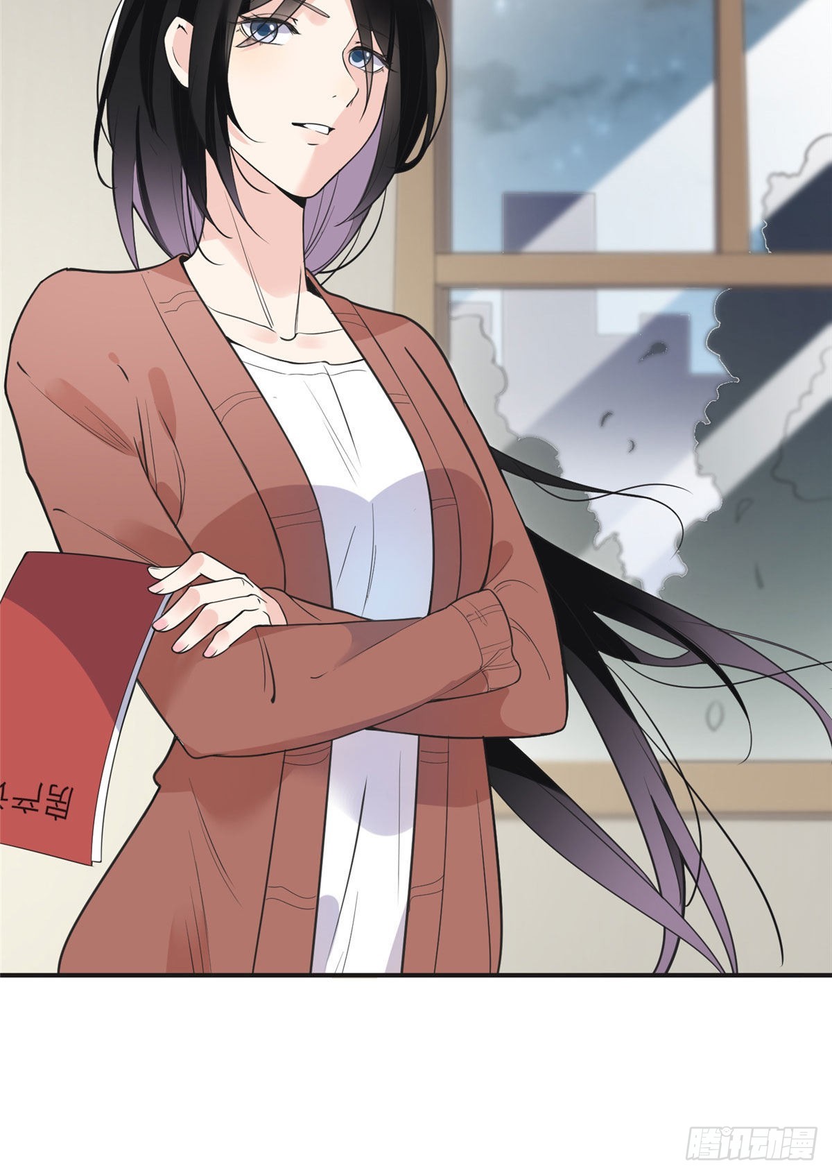 12 她答应了10