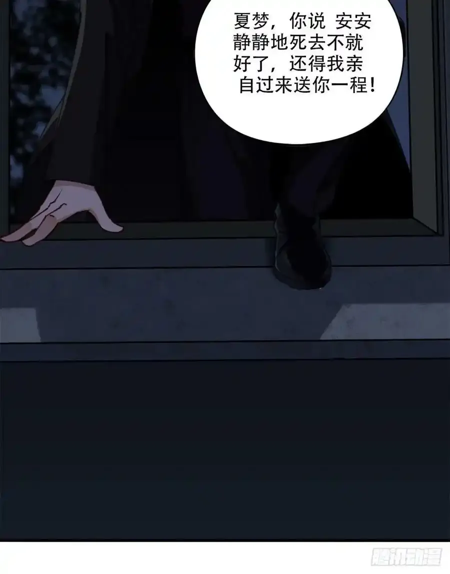 98 夏星河回归倒计时！15