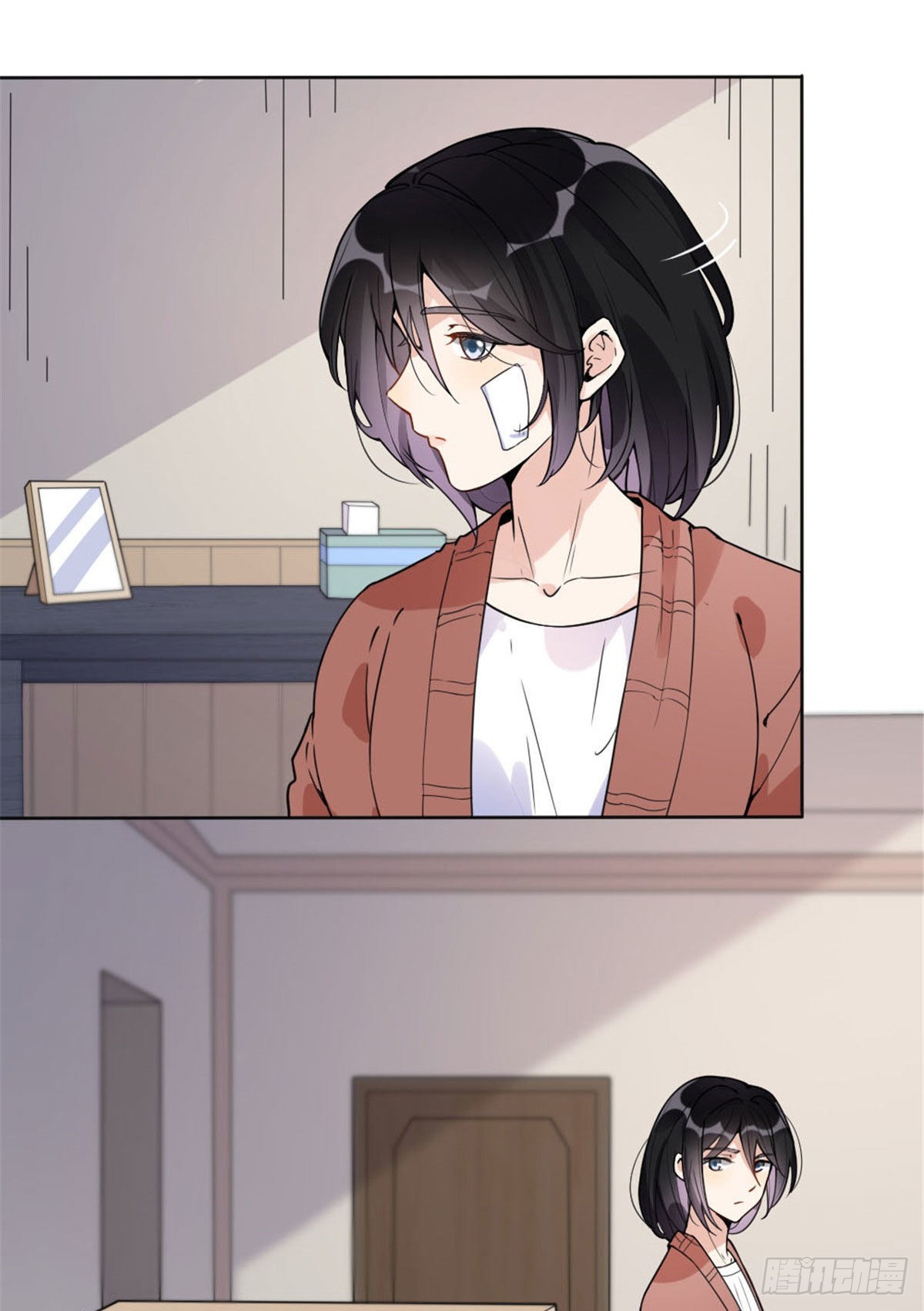 4 小霖，等等妈妈50