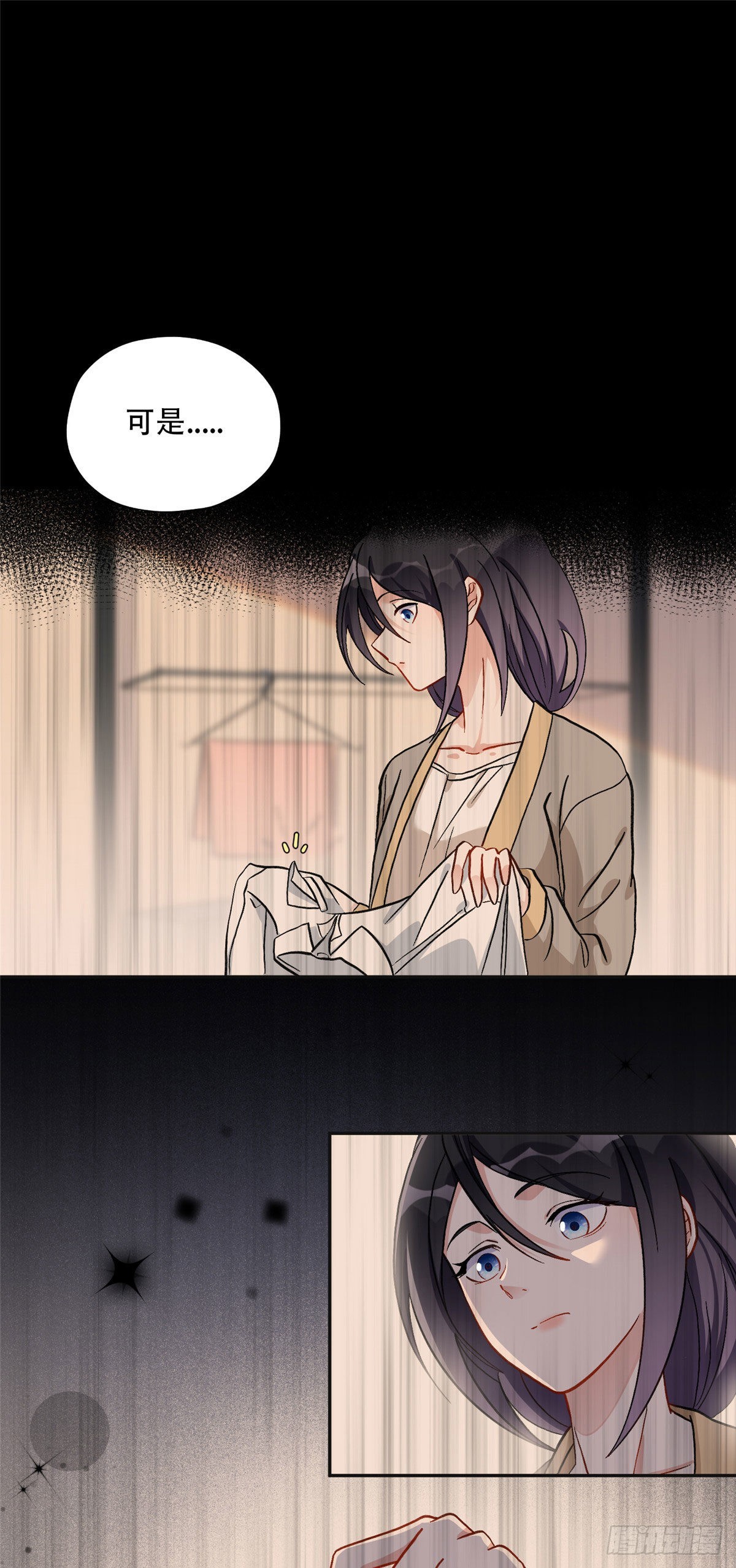 47 为什么离的婚？12