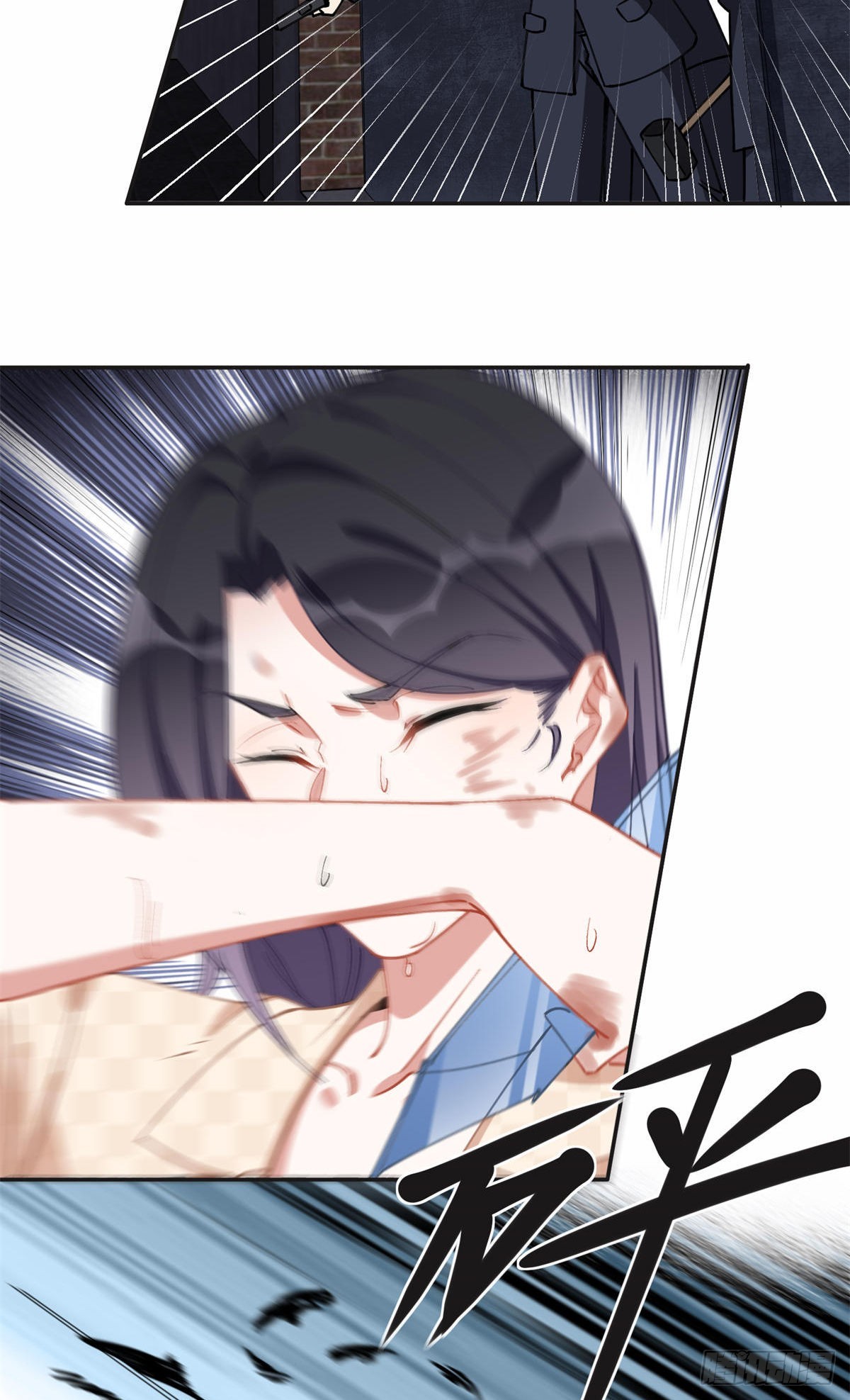 75 走，去复仇！2