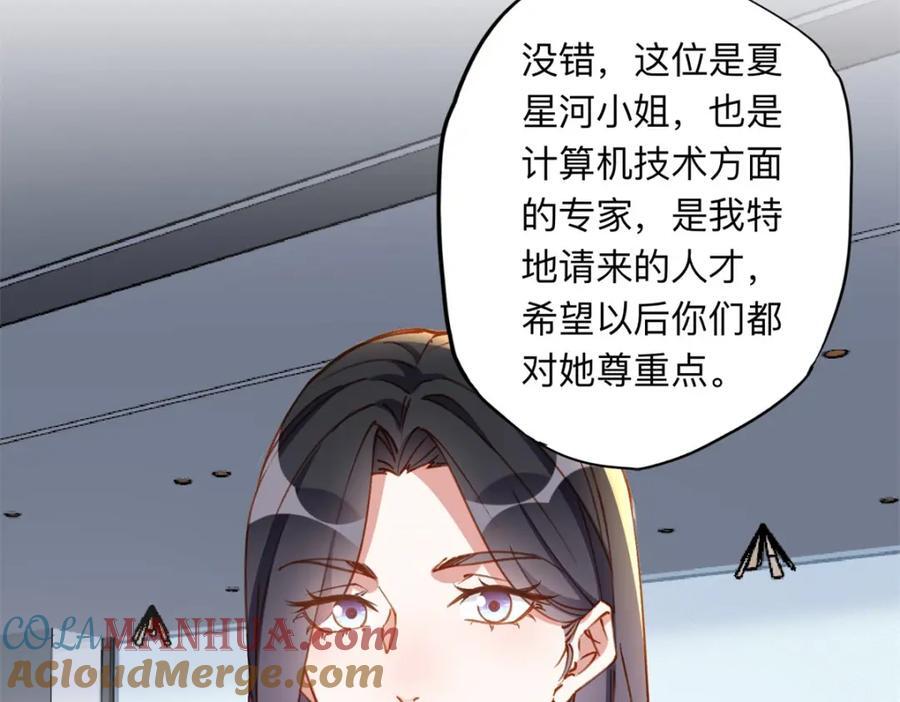 108 夏星河是菜鸟？24