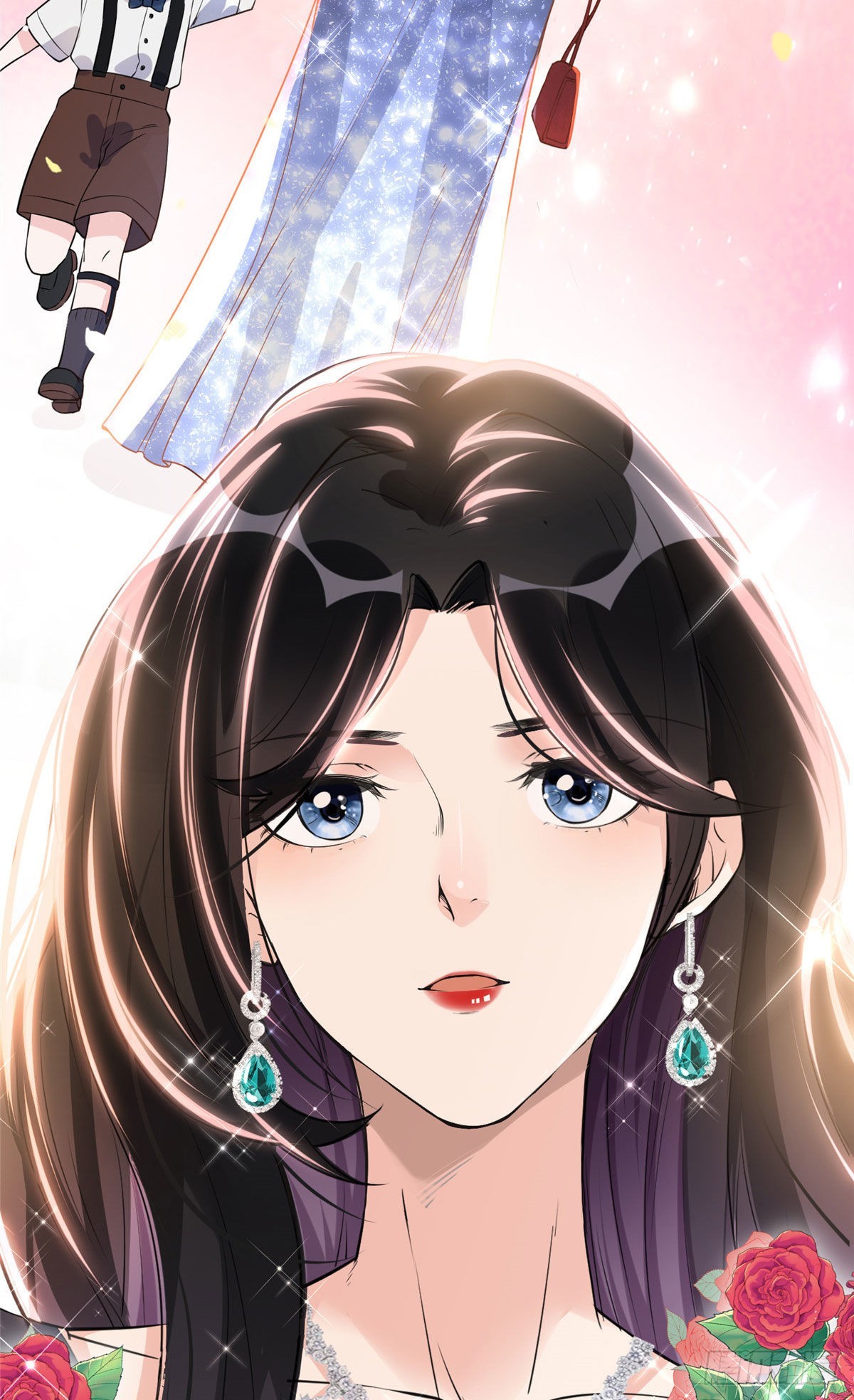 18 这怎么会是夏星河？！9