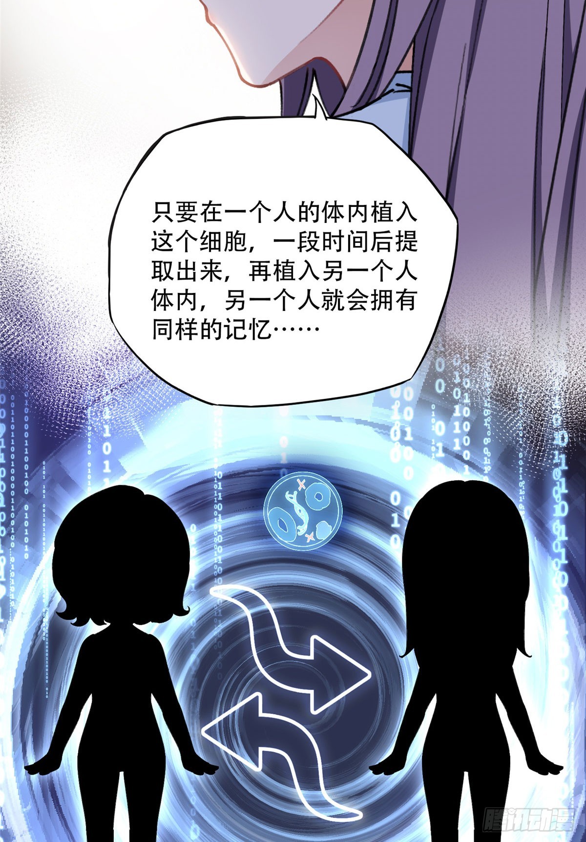 87 记忆细胞？19