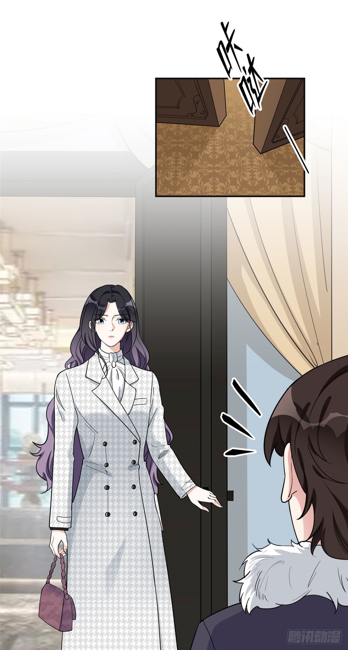 48 退婚！17