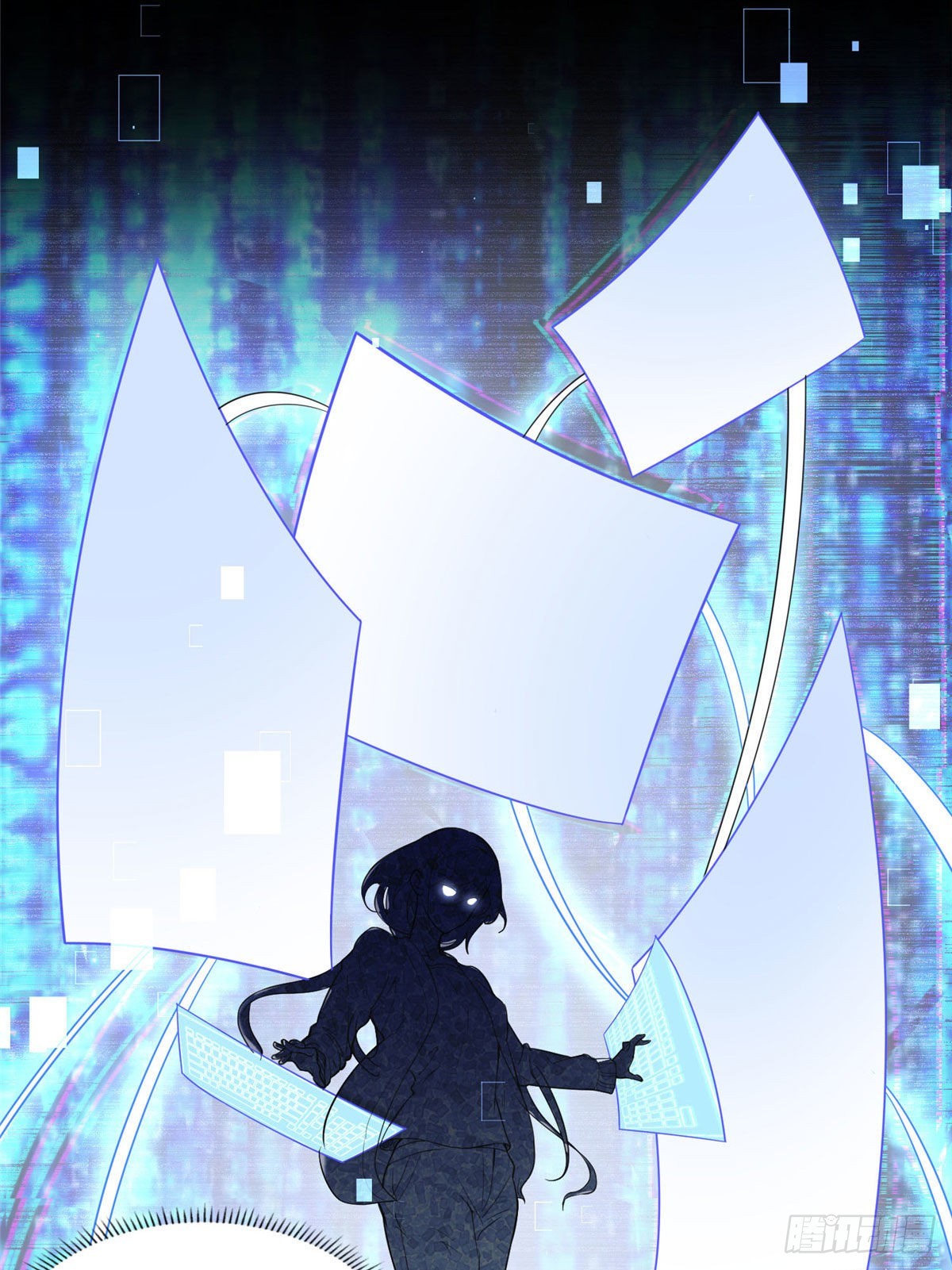 8 001是谁？10