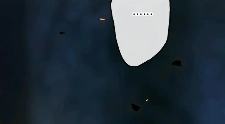 第19话 大人，你靠得太近了！18