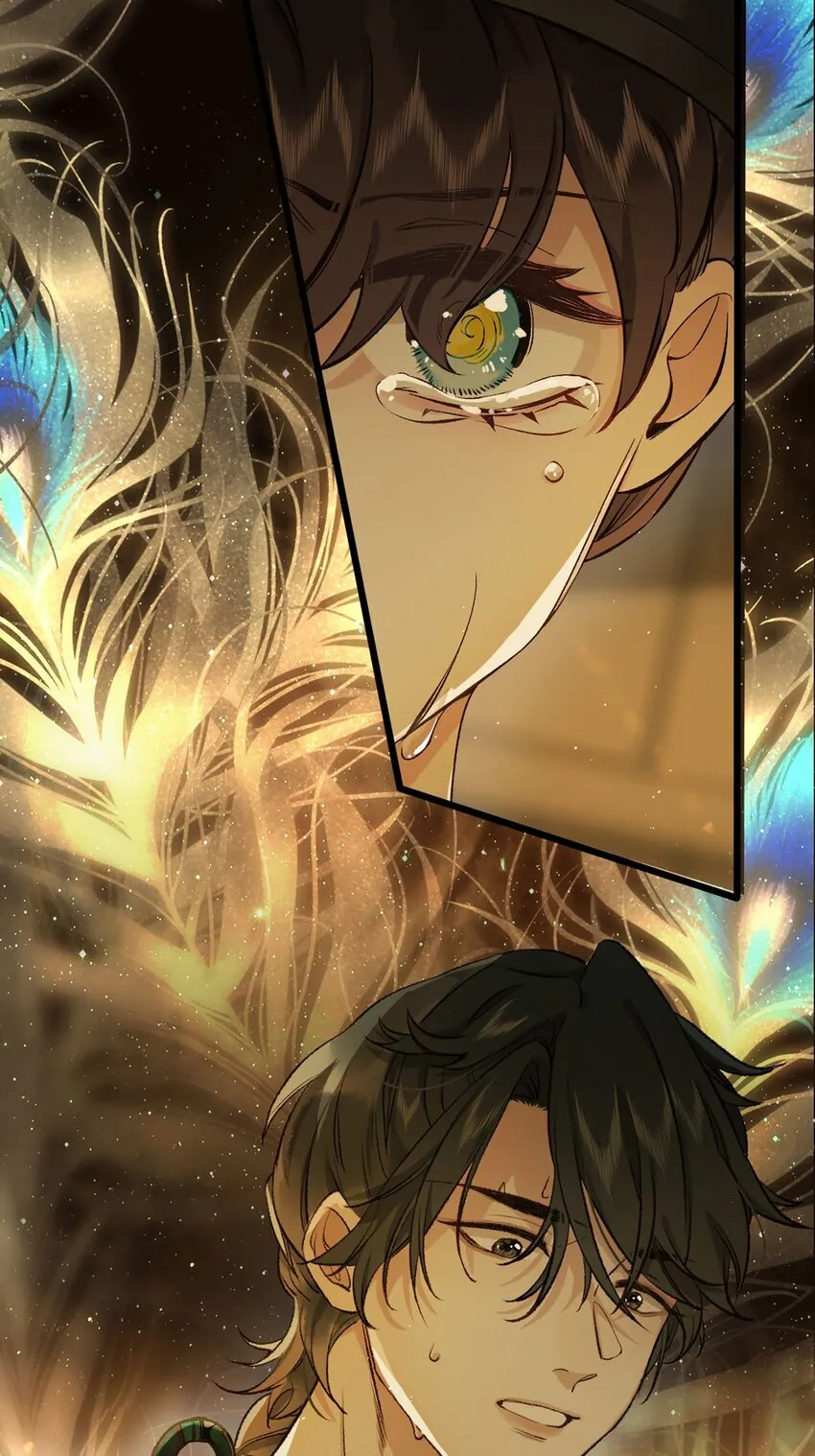 第11话 这就是堂堂西川总督！？2