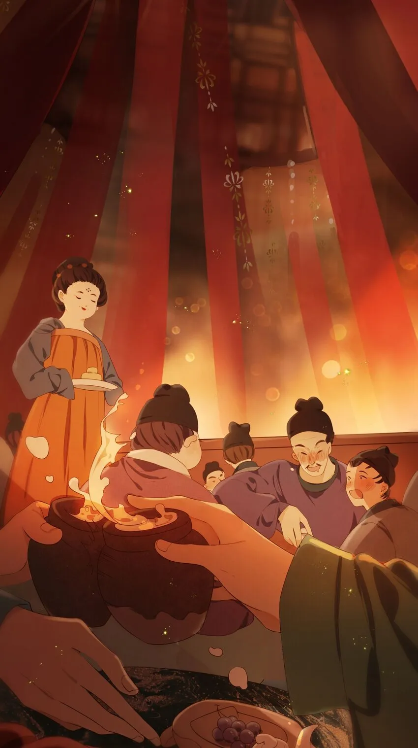 第4话 凶手，难道是他？2