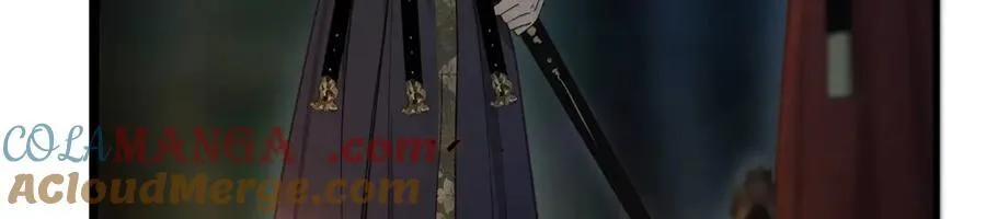 第19话 大人，你靠得太近了！100