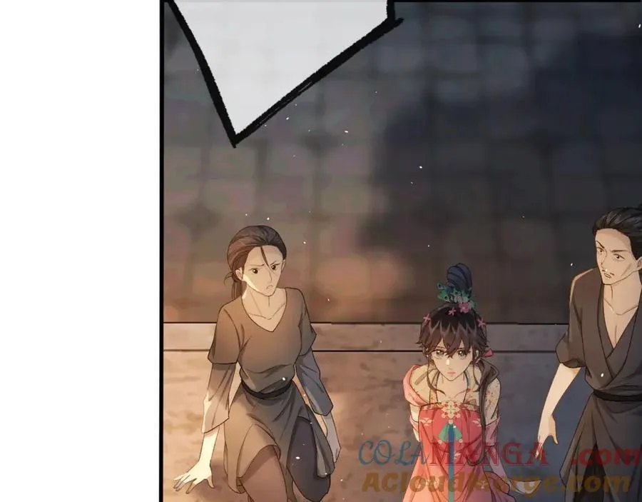 第18话 我的人，你们也敢动？100