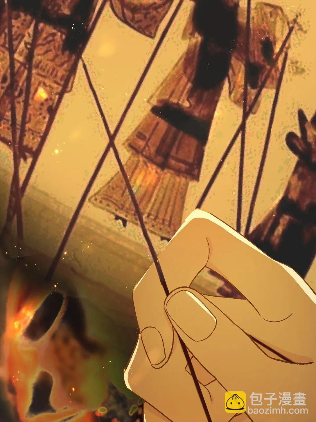 第14话 花魁再美也不及你12