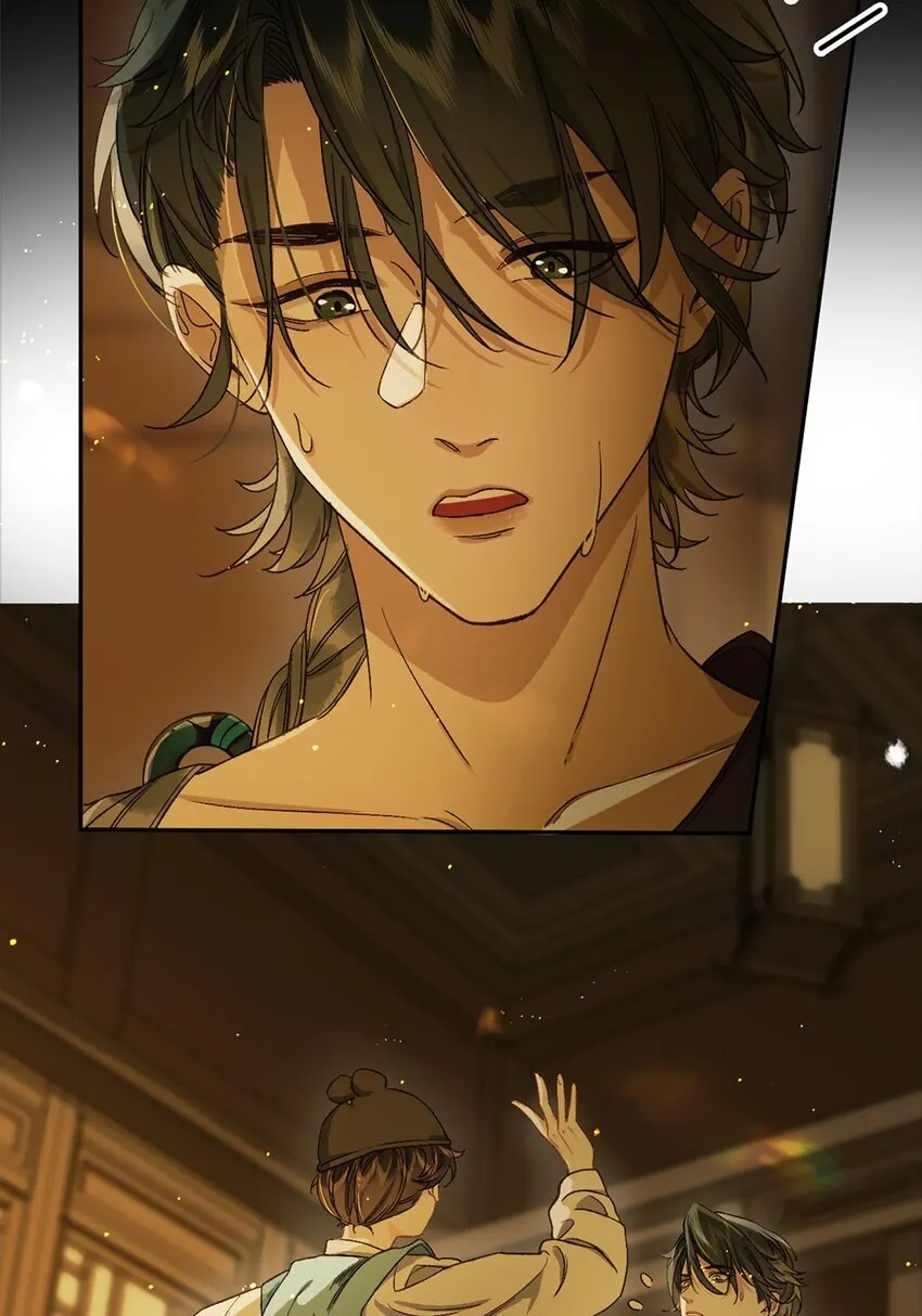 第11话 这就是堂堂西川总督！？10