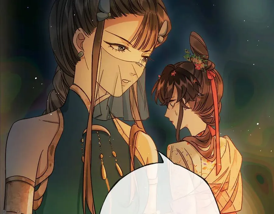 第16话 洪度，我和韦皋你选谁？78
