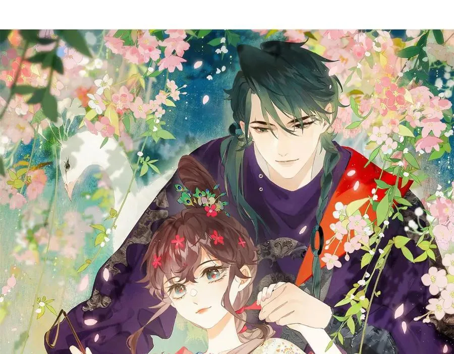 第18话 我的人，你们也敢动？42