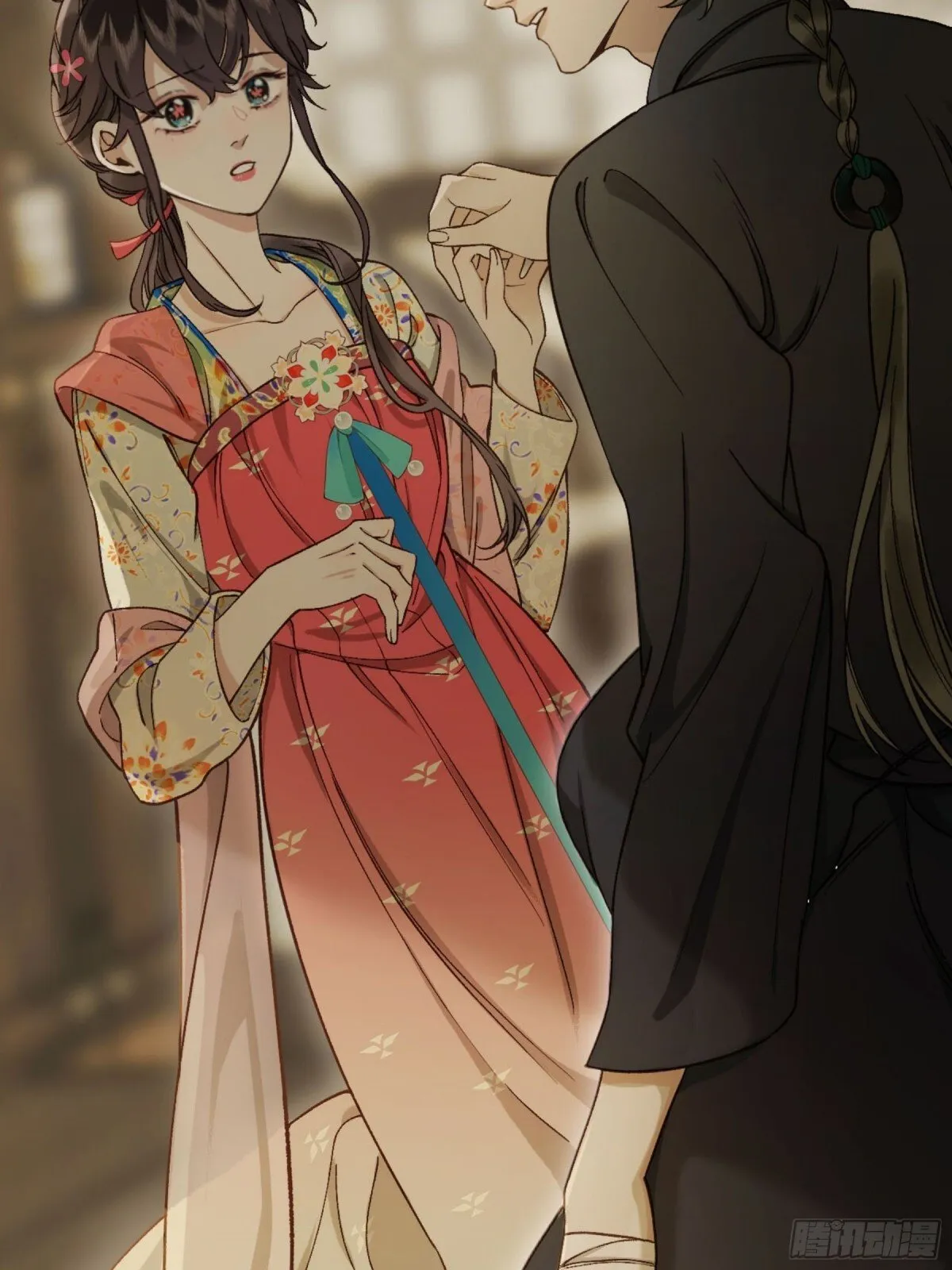 第23话 你又在打什么鬼主意？47