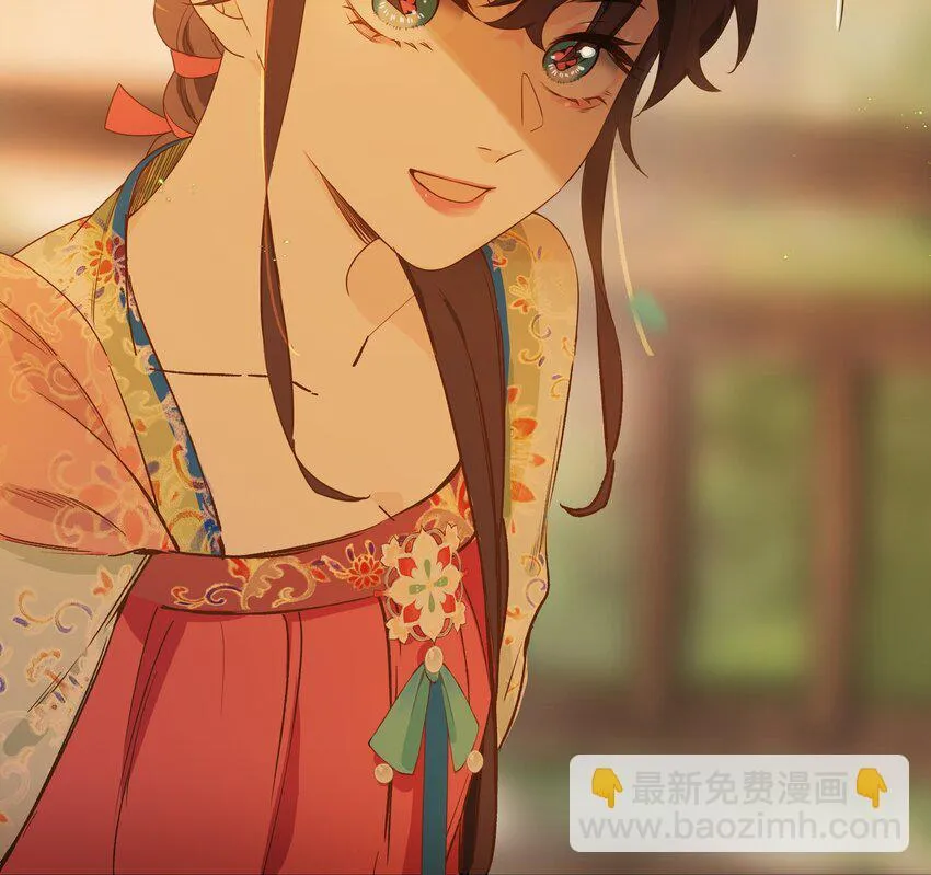 第2话 女校书？有何不可？5