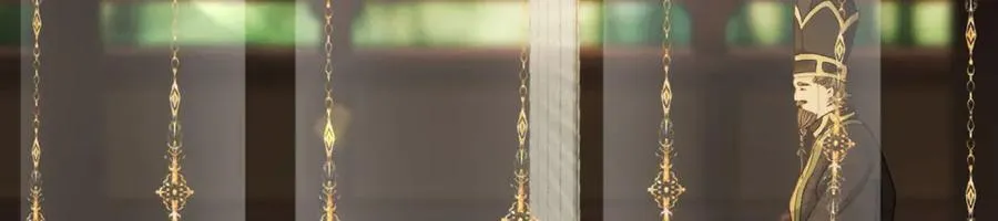 第18话 我的人，你们也敢动？14