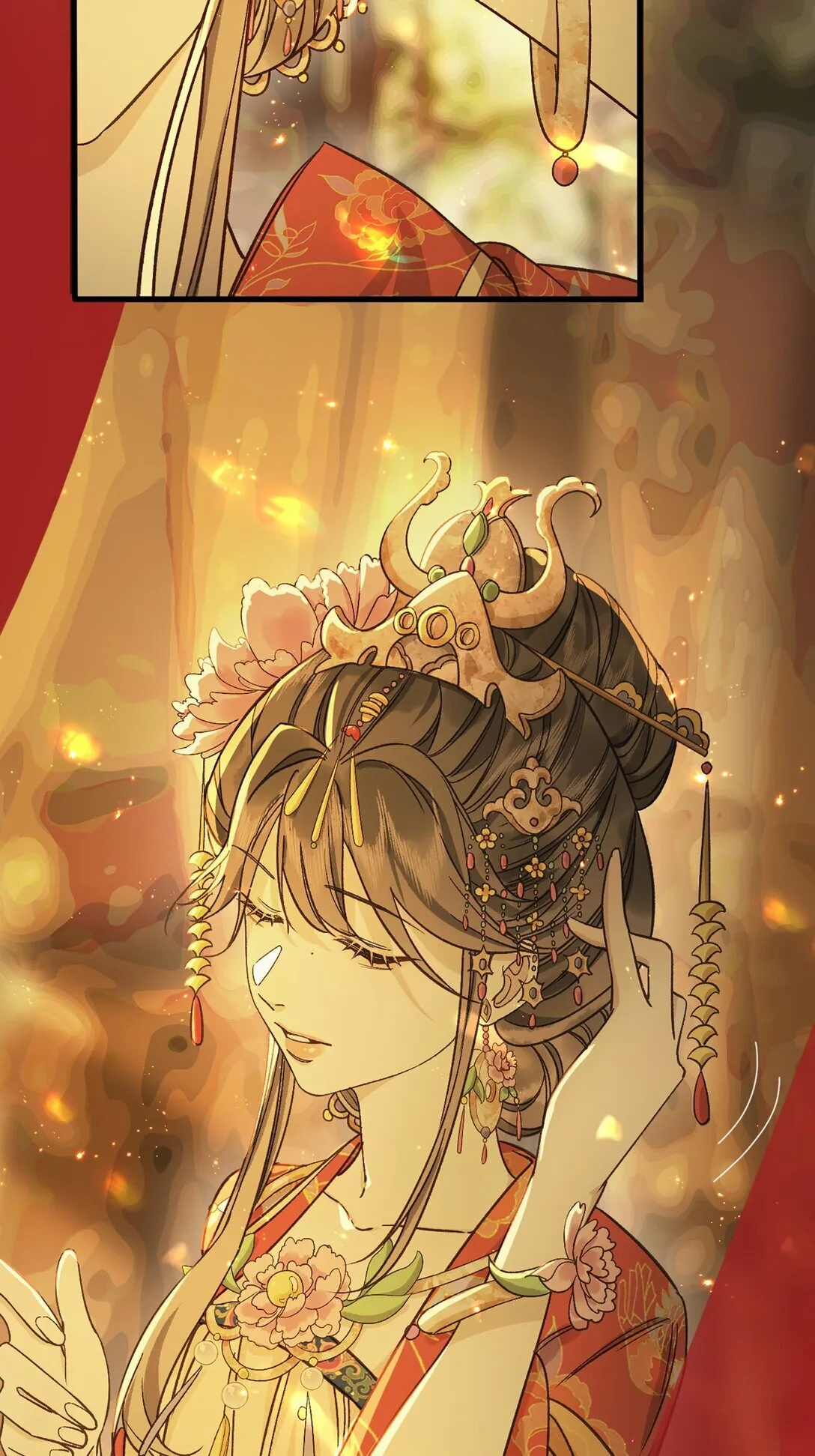 第14话 花魁再美也不及你32