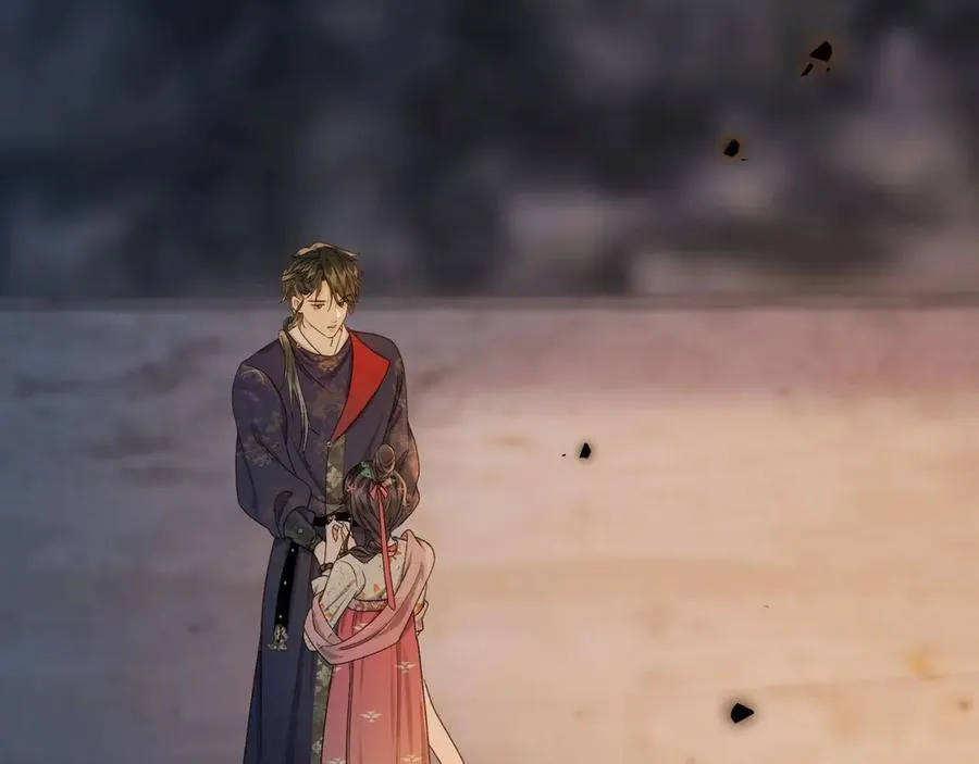 第19话 大人，你靠得太近了！105