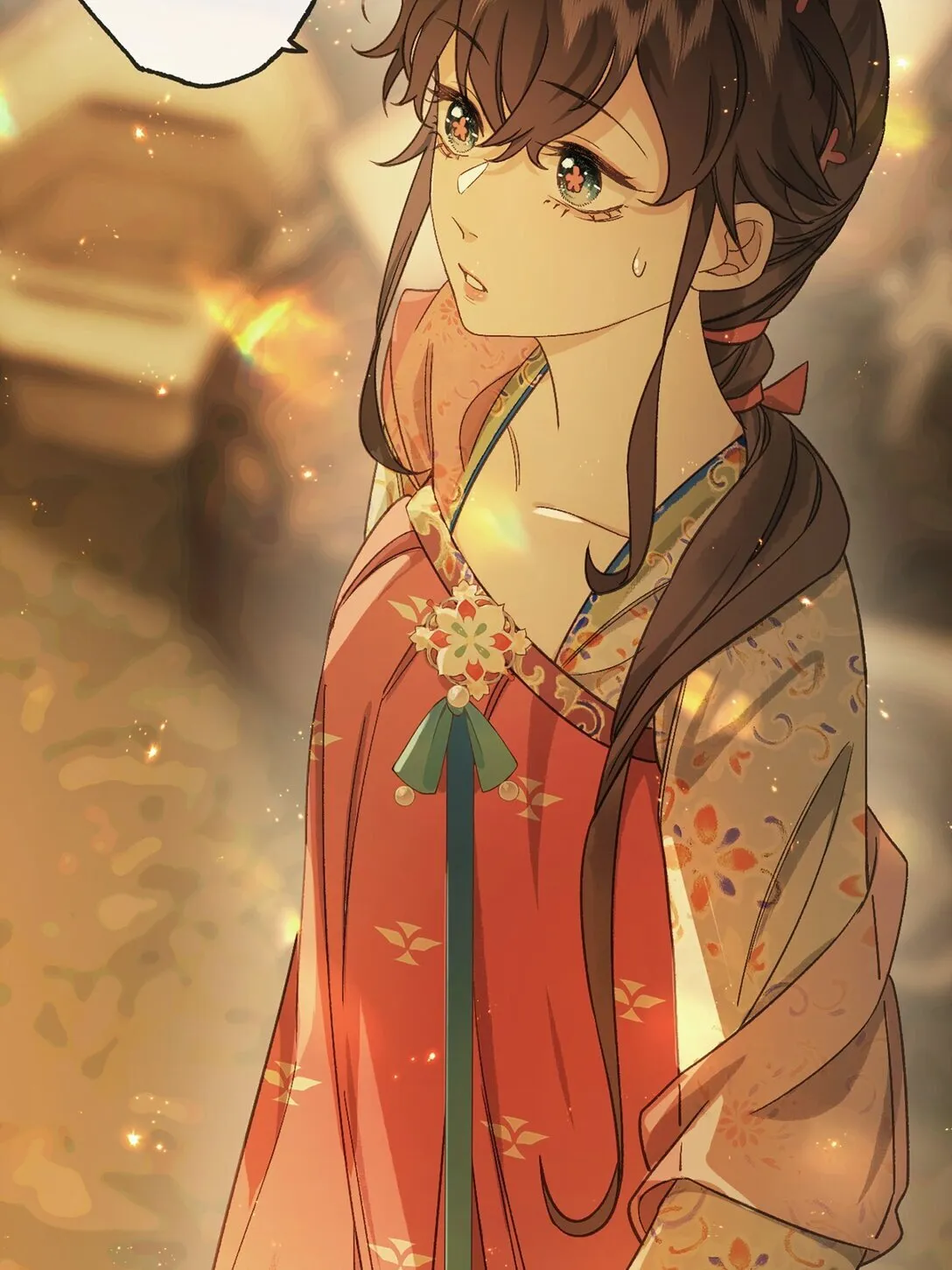第15话 知念的真实身份3