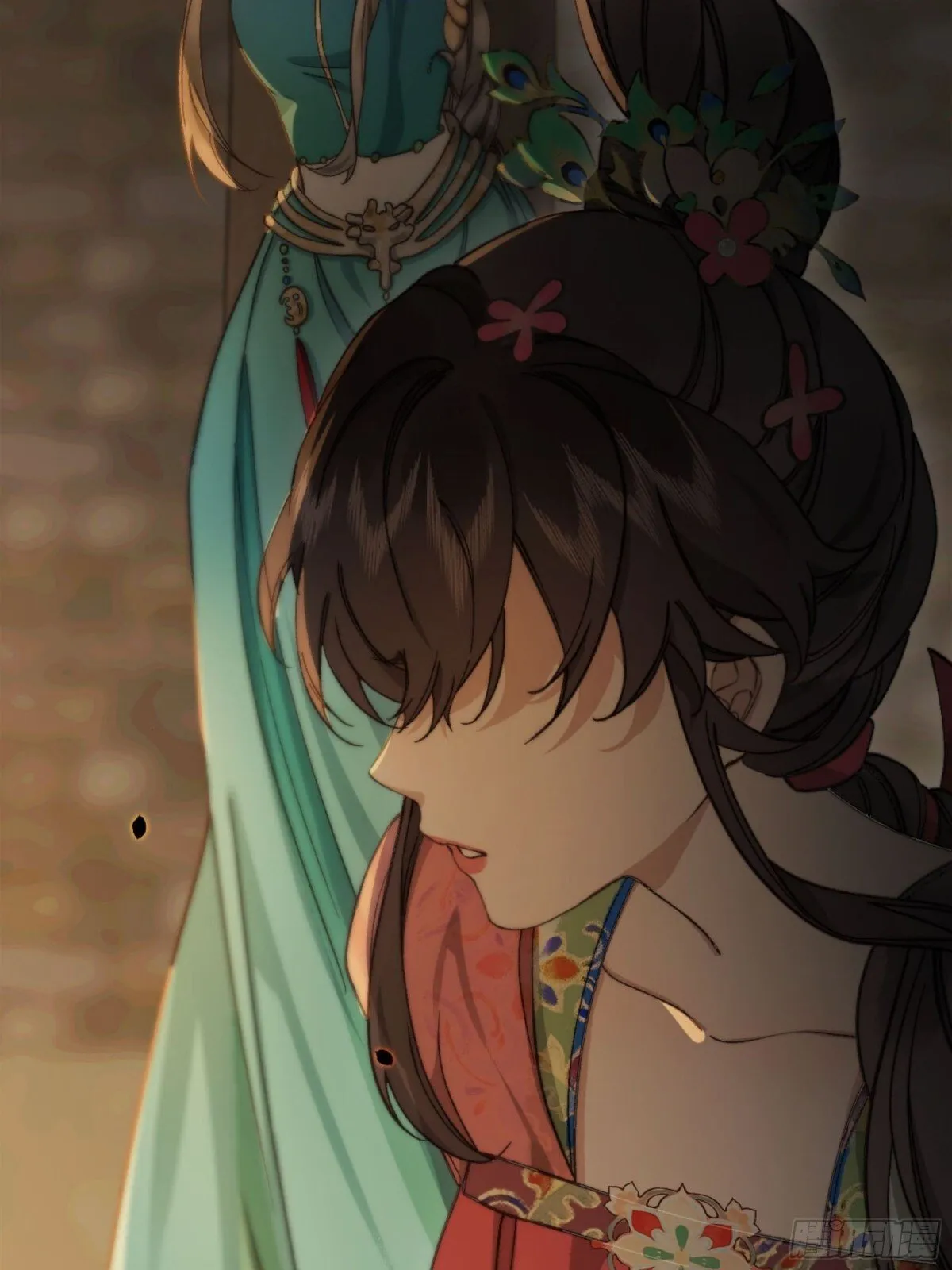 第22话 薛娘子这是投怀送抱？13