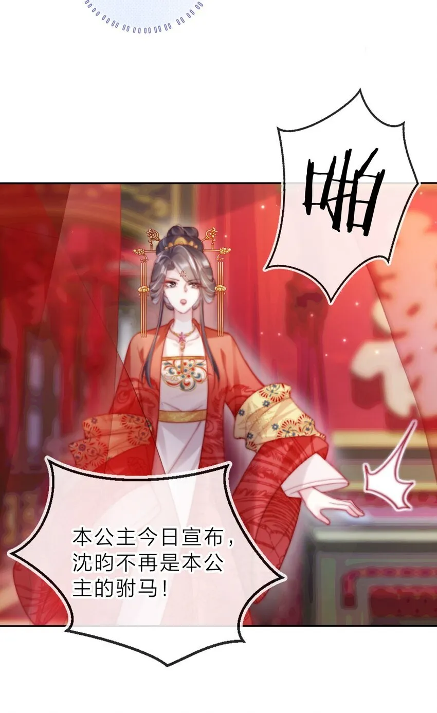 004 那就换个驸马11