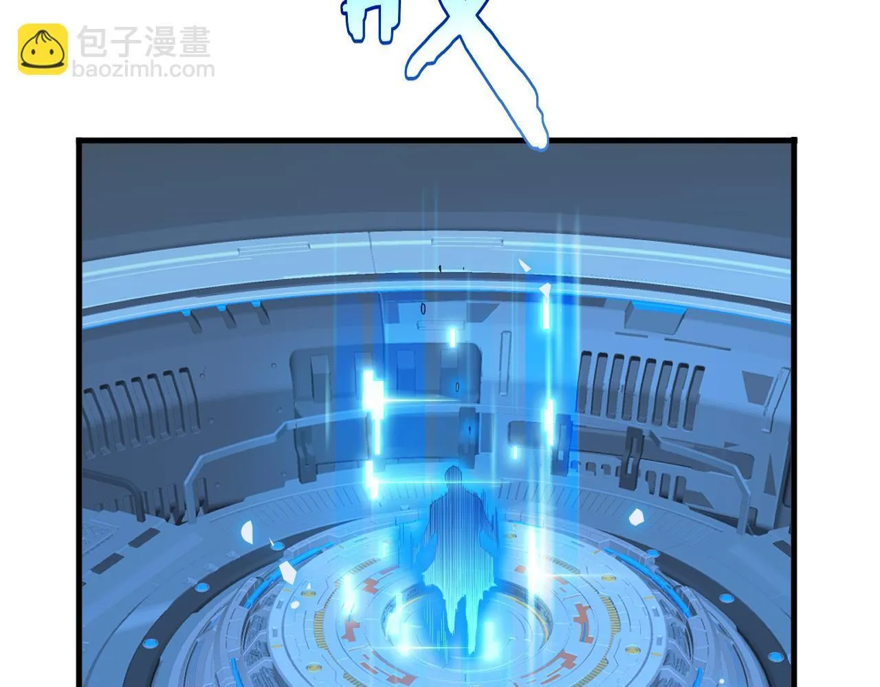 第3话 测试副本234