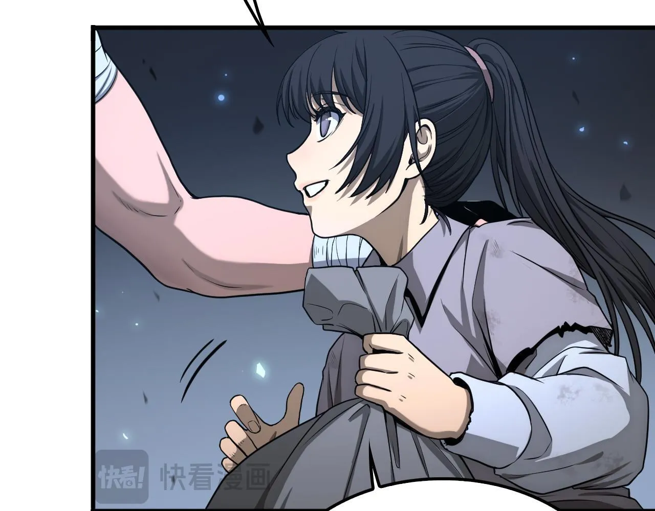 第3话 测试副本105