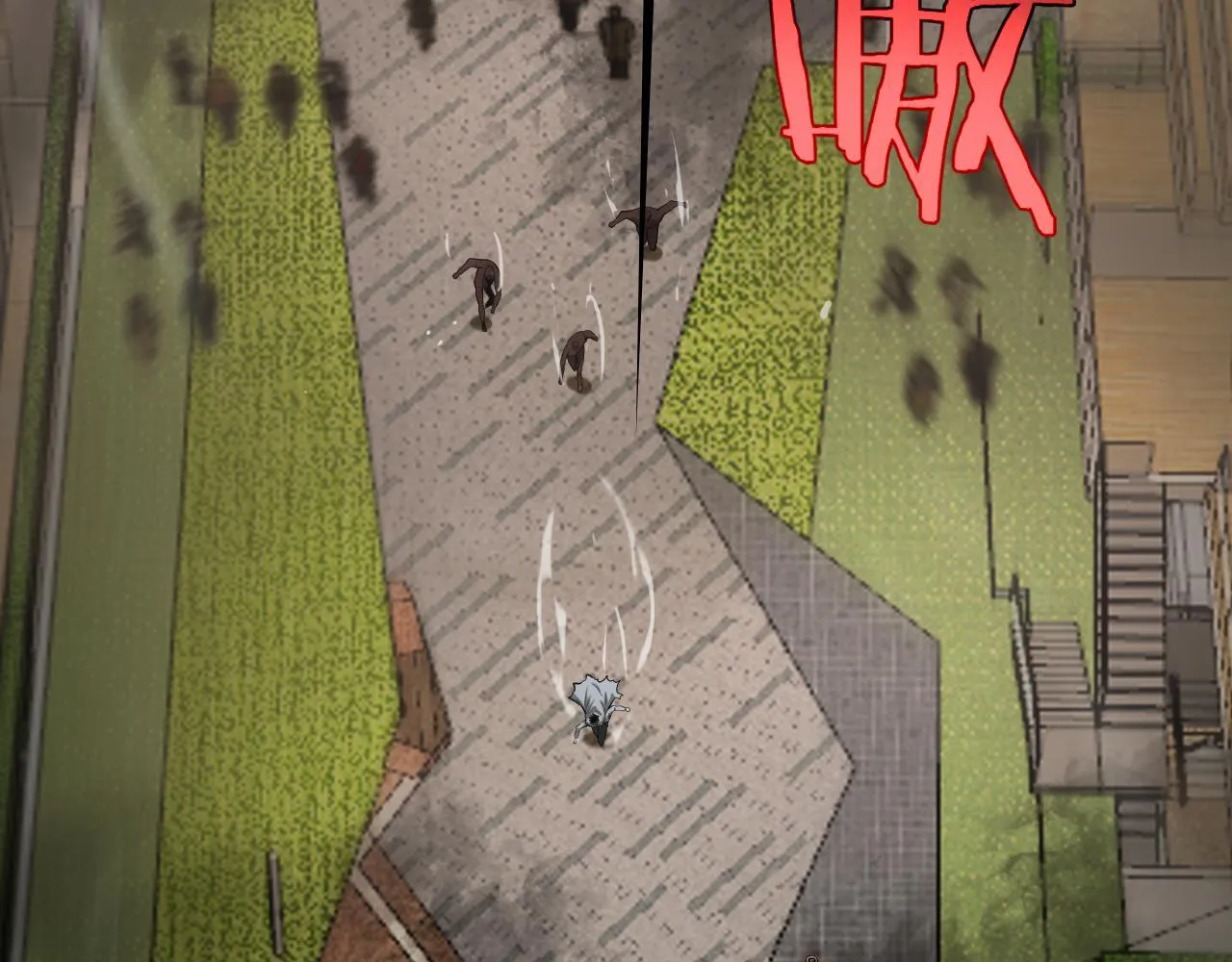 第4话 测试技能：剑流风暴64