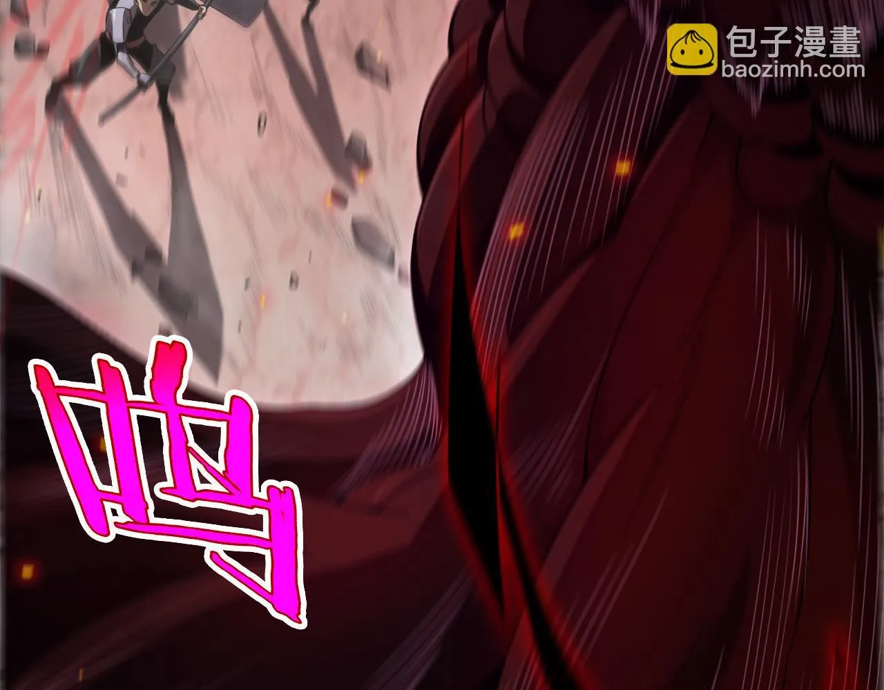 第1话 末日重生，剑神归来27