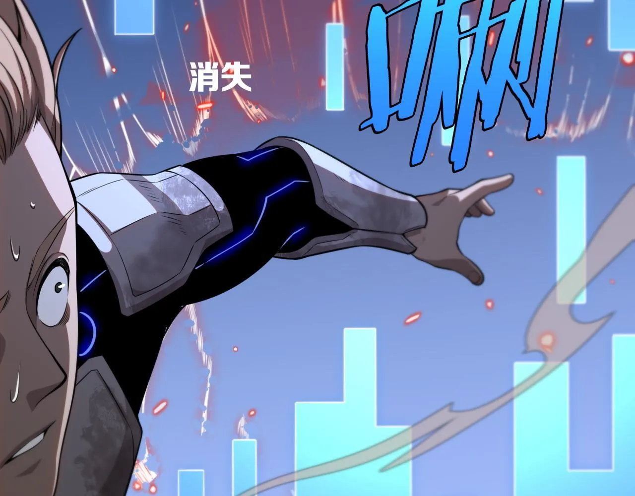 第3话 测试副本208