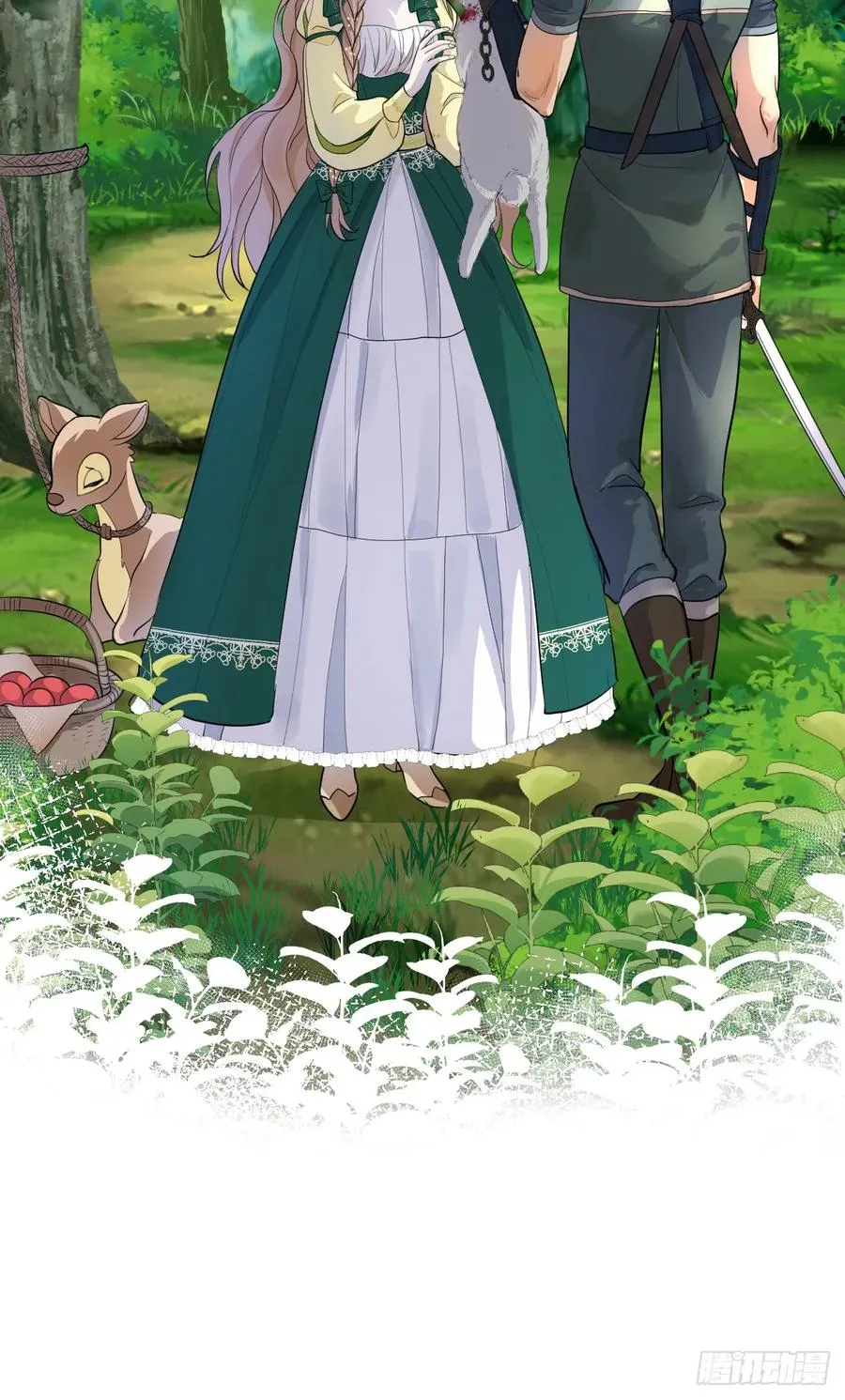 被狼养大的孩子20