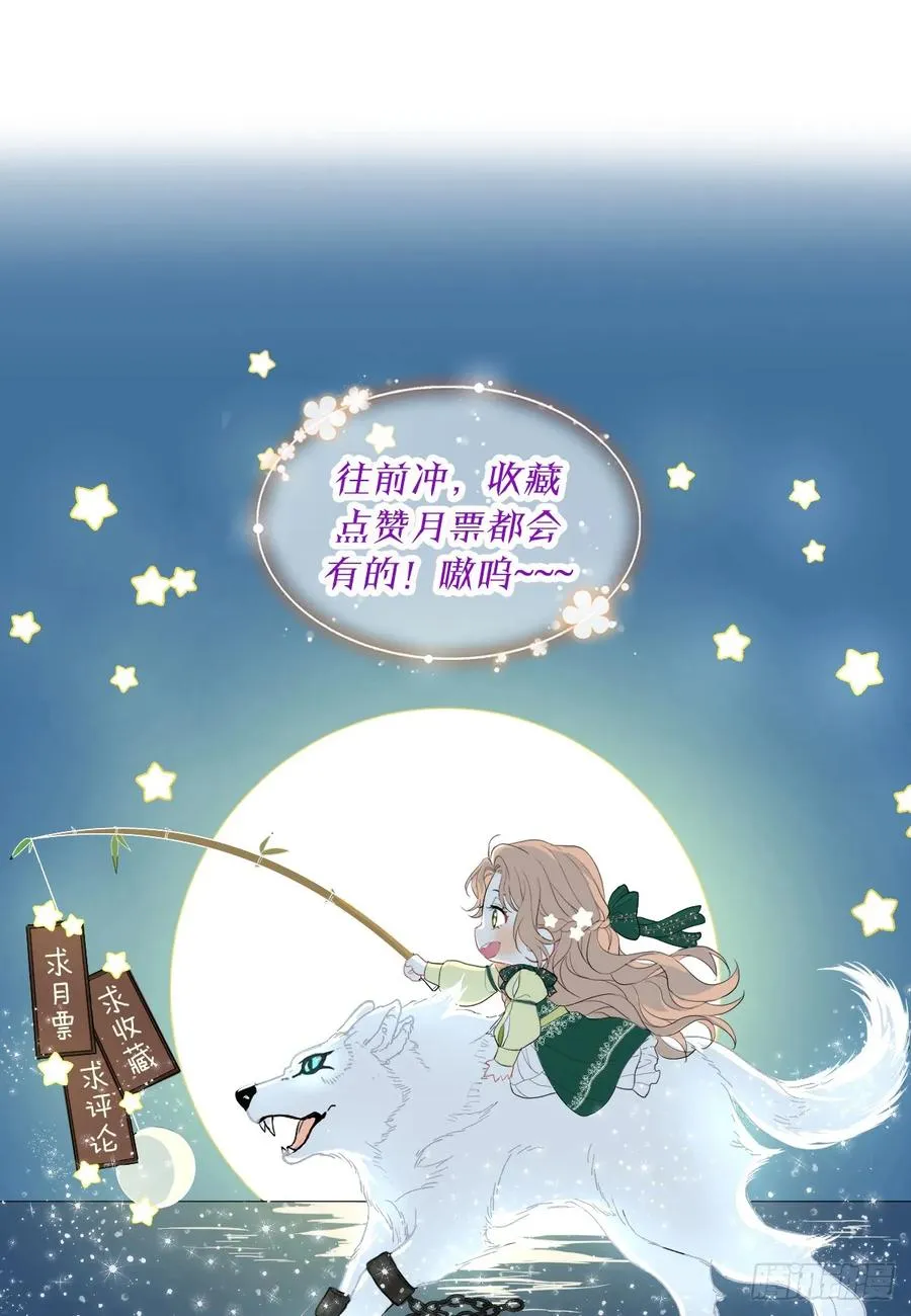 你会变成大狼狗吗？52