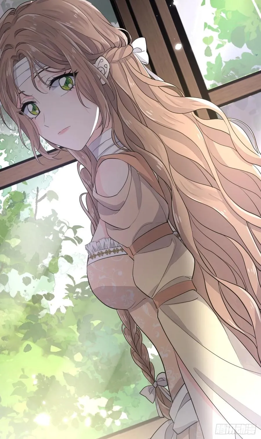 女巫葛纹50