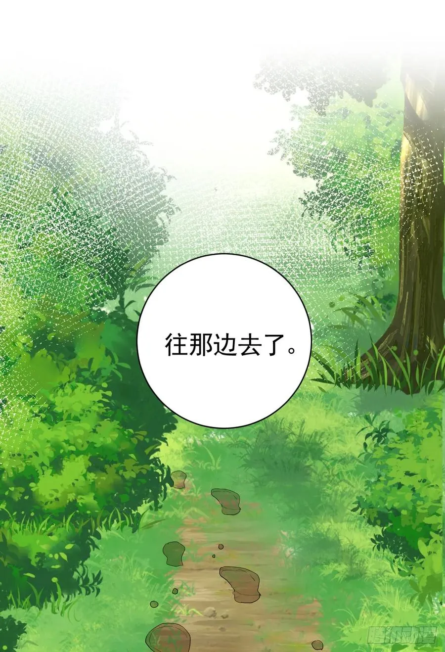 夜暮森林再重逢25