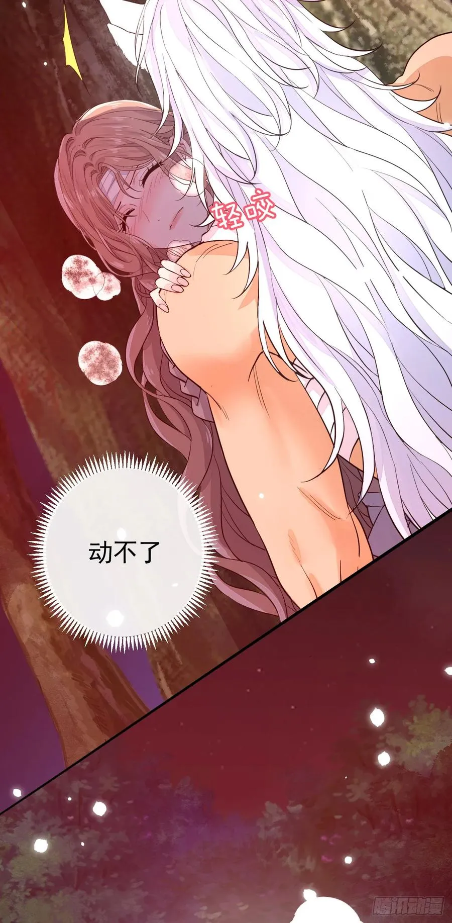双耳狼王31