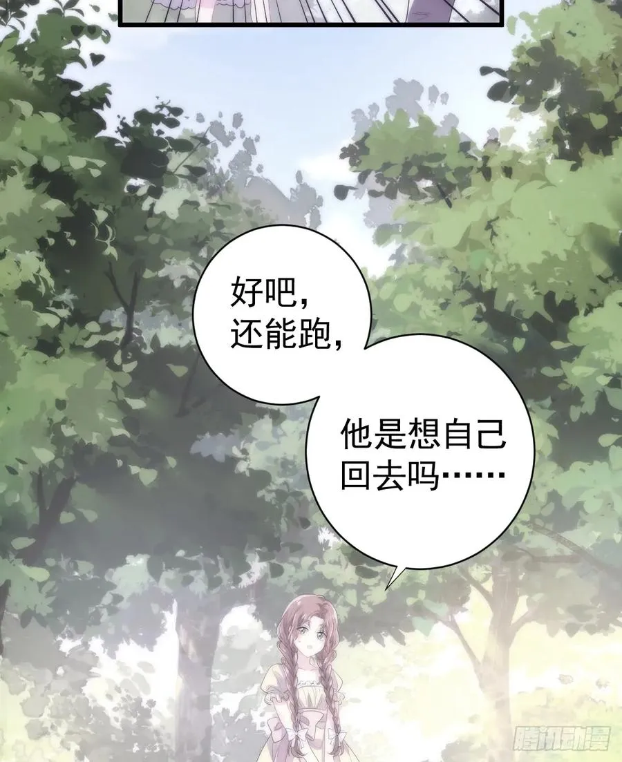 与狼共舞41