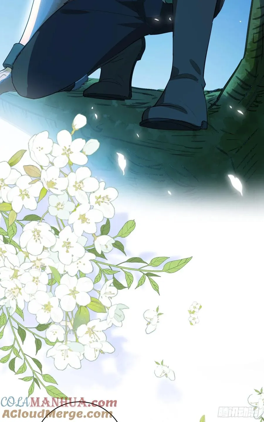 月下少年15