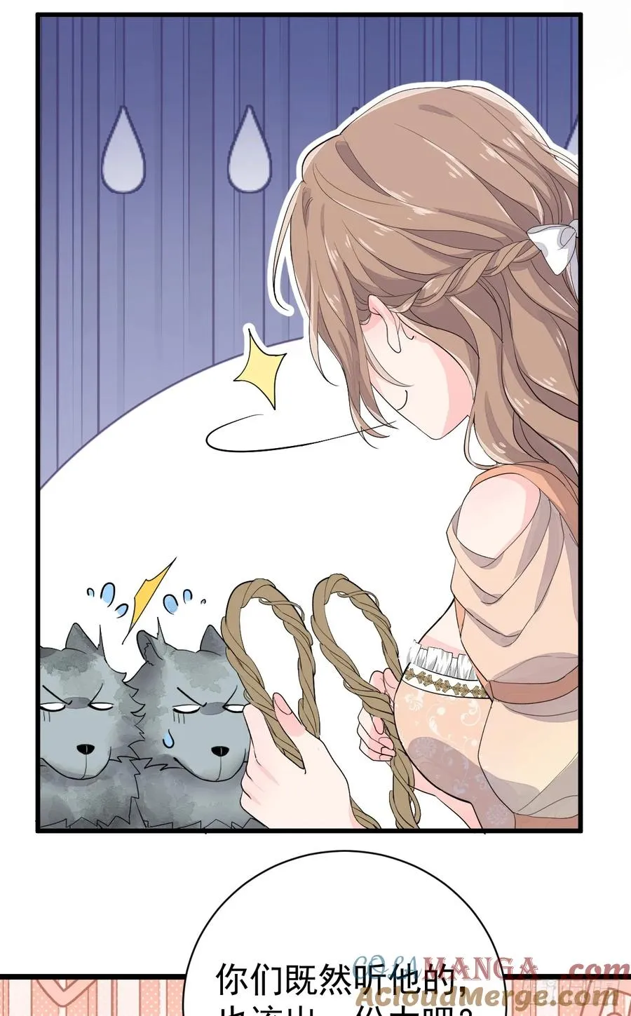 月下遛鸟27