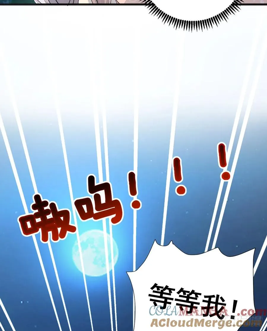 月下遛鸟36