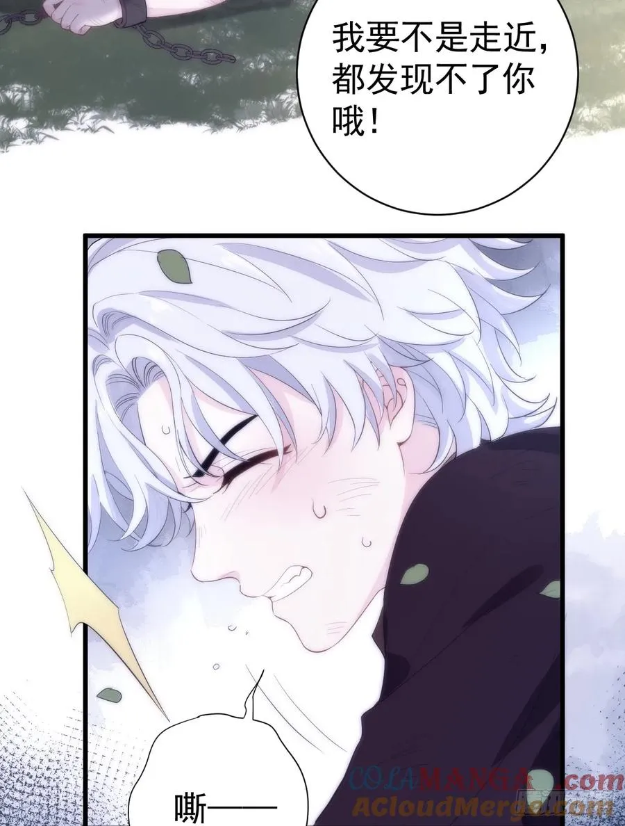 与狼共舞33