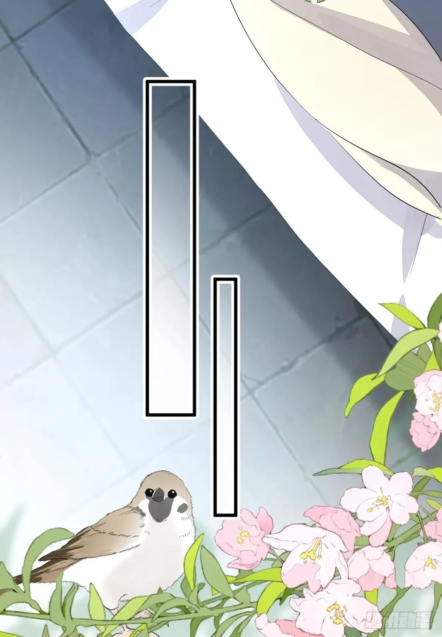 月下遛鸟50