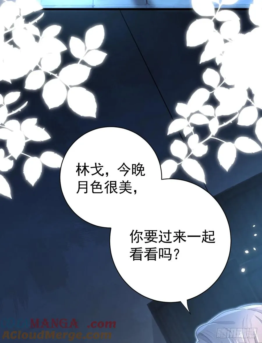 林戈，你想赏月吗？54