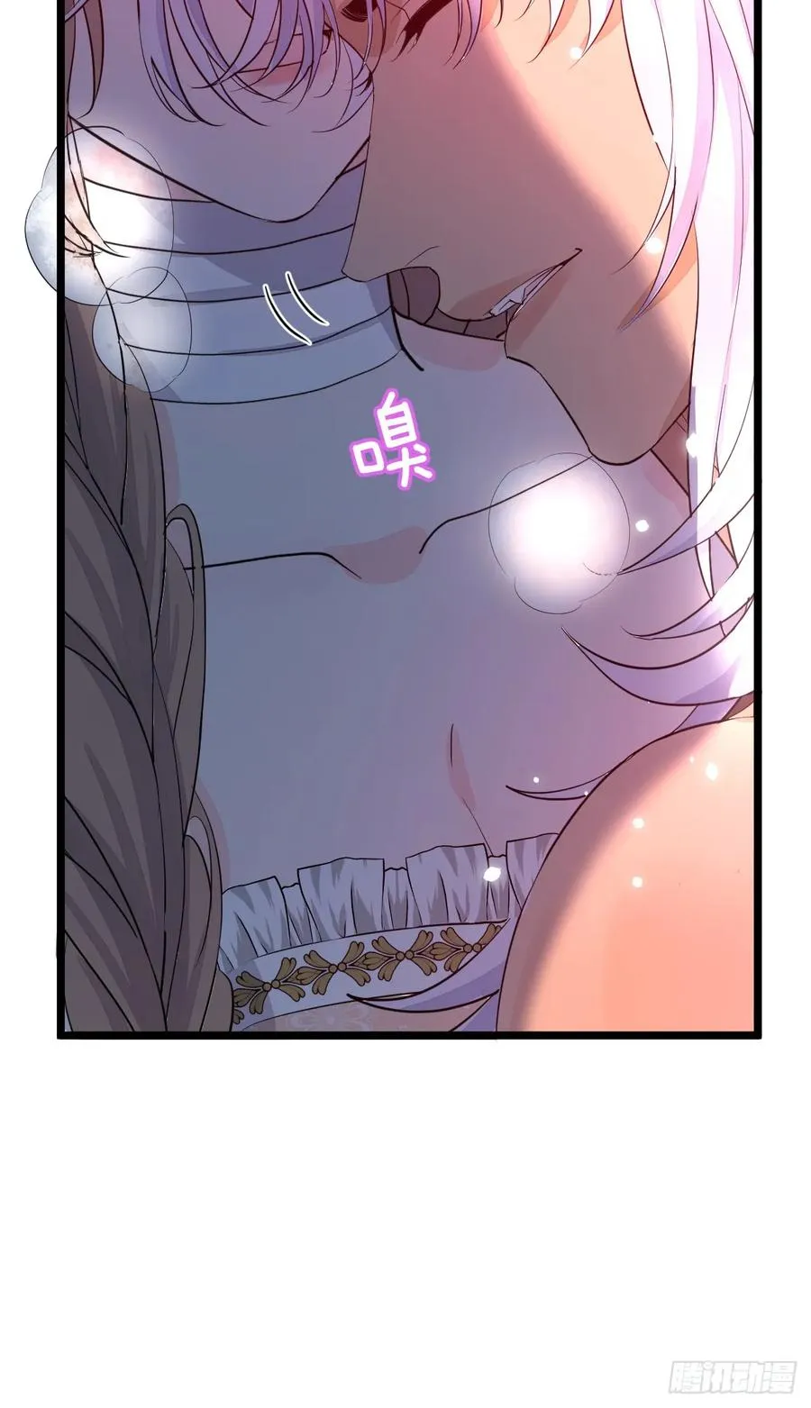 双耳狼王28