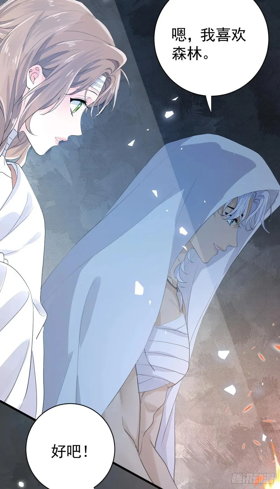 与狼共舞50